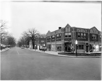 Scranton looking east